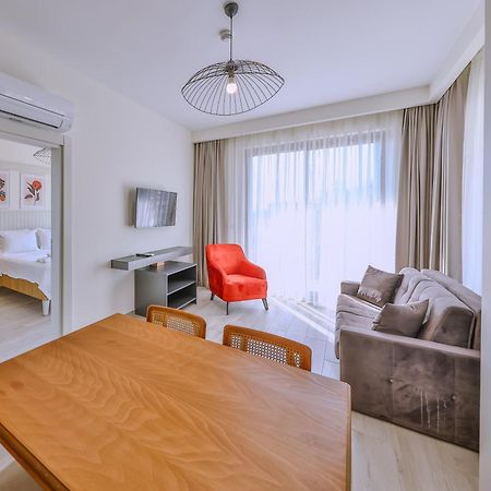 Kas Athena Hotel 外观 照片