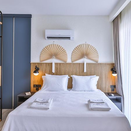 Kas Athena Hotel 外观 照片